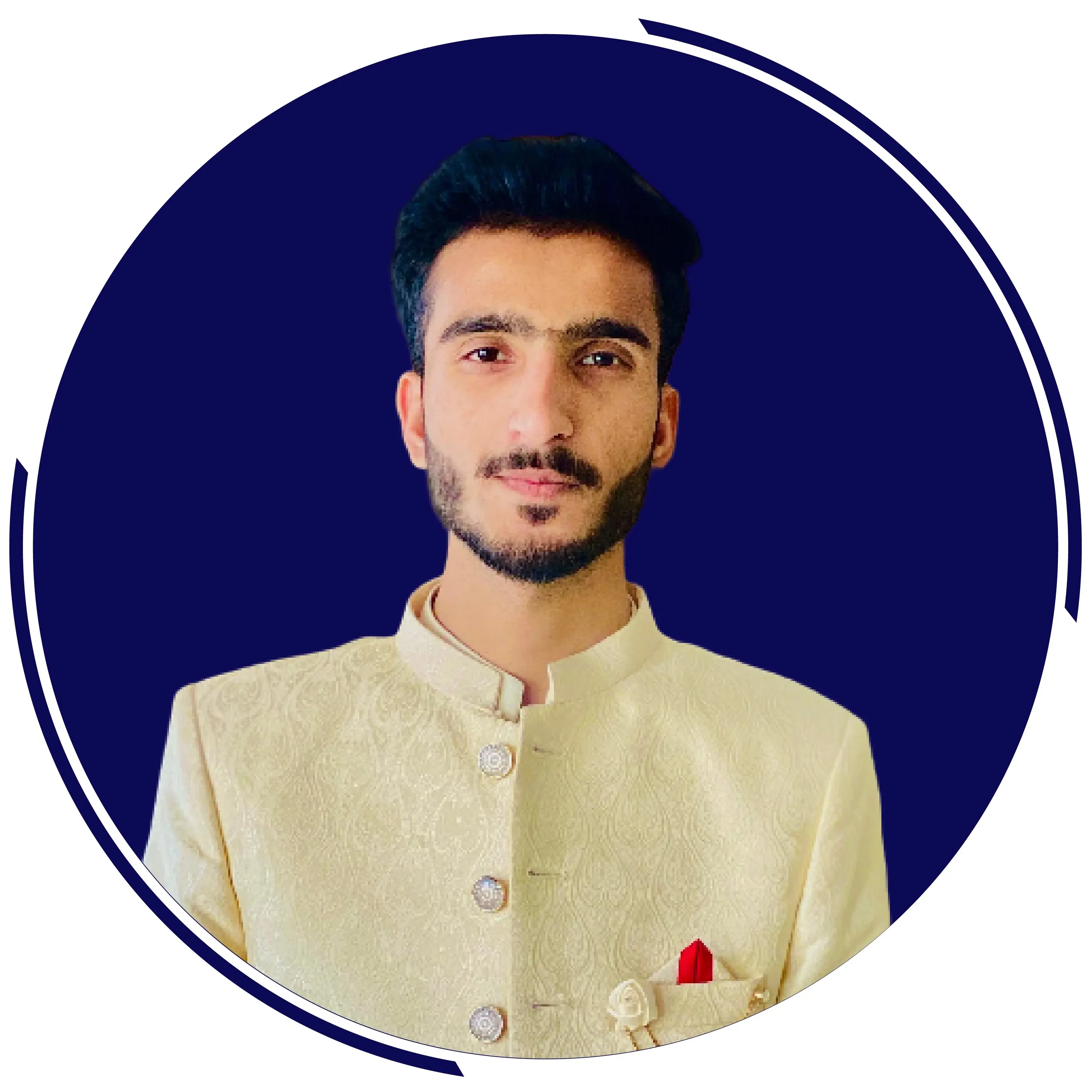 Mr Muhammad Irfan