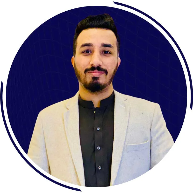 Mr Tayyab