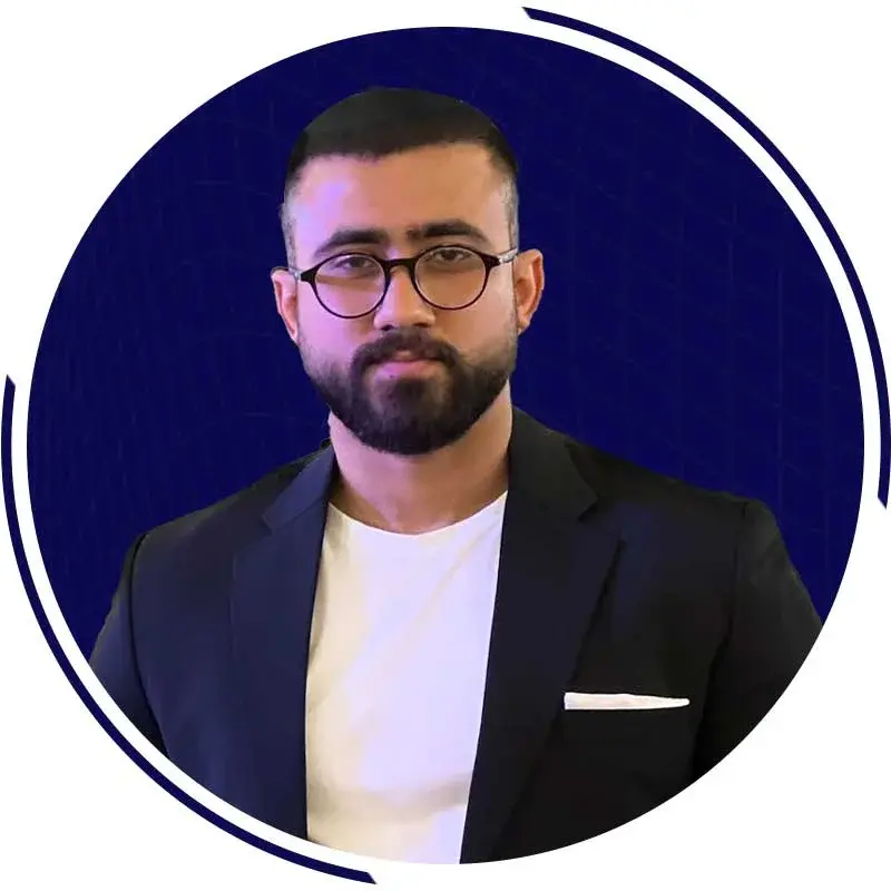 Mr Ammad