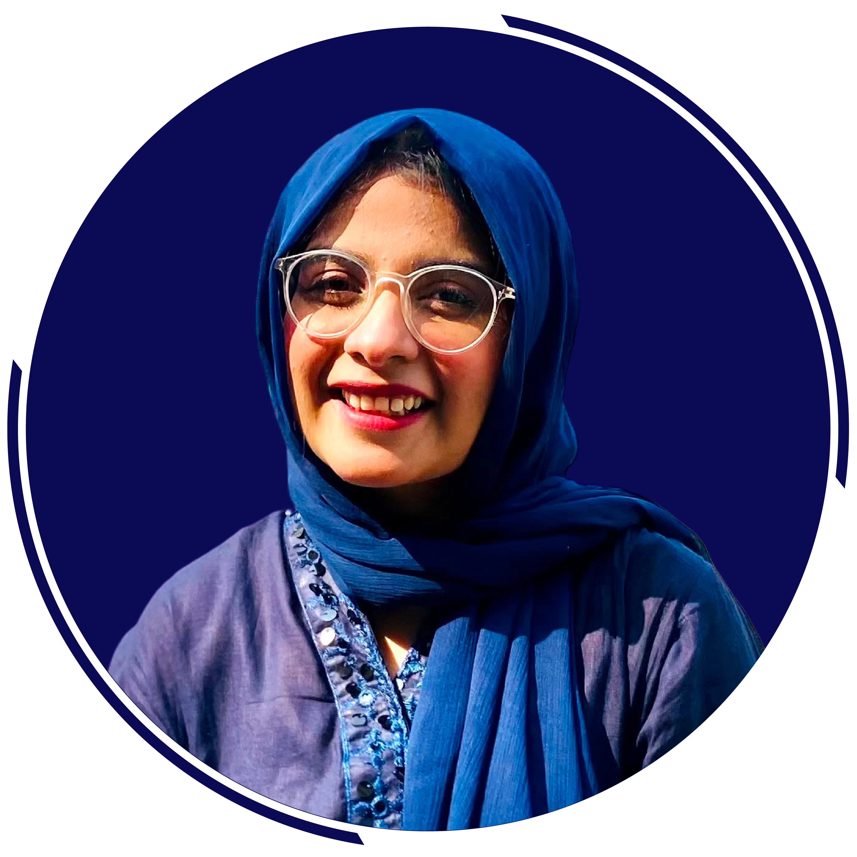 Ms Iqra Tanveer