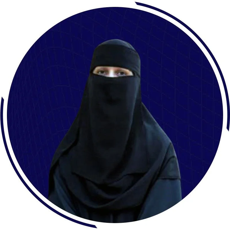 Ms Rabbia Arshad