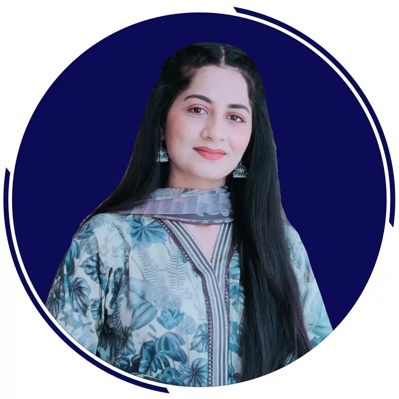 Ms Tehreem Arif