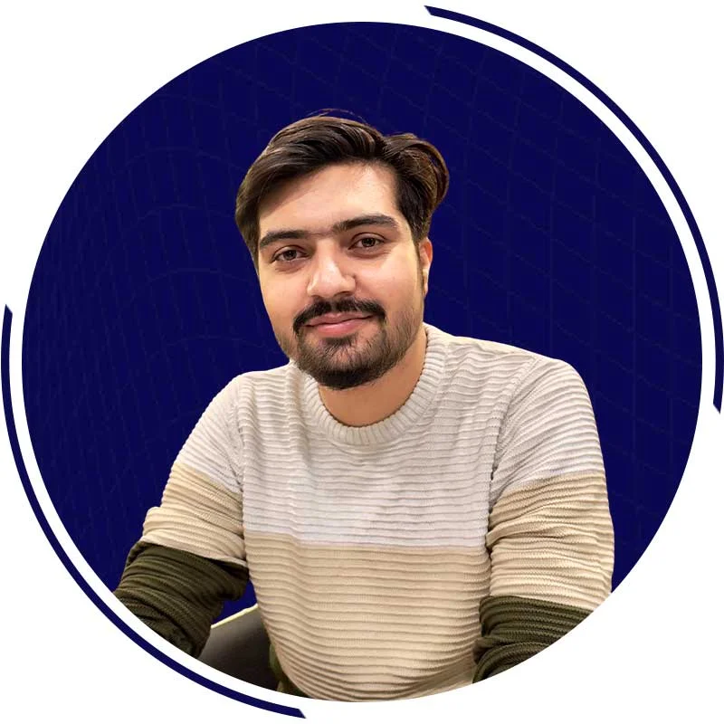 Mr Muhammad Sabit
